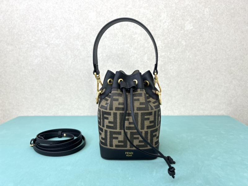 Fendi Bucket Bags